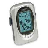 oregon scientific handheld weather forecaster - digital - quartz  oregon scientific 10748871 eb313hg clocks 54111602 t45792 eb313hg 202292669 EB313HG