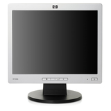 HP L1506 Flat Panel LCD Monitor