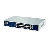 CNet CSH-1600 16-port 10/100Mbps Fast Ethernet Switch