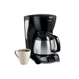 Jarden TFTX85 Programmable Coffee Maker - TFTX85