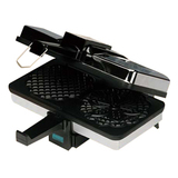 villaware prego v3600-ns pizzelle baker  jarden corporation 10750346 v3600-ns waffle makers v3600ns 096119360012 v3600ns 203163110 V3600NS