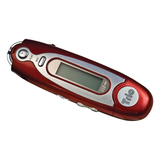 Mach Speed TRIO 1GB MP3 Player