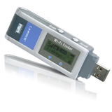 WUSBF54G - Linksys Wireless-G WUSBF54G USB Network Adapter with Wi-Fi Finder