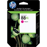 HEWLETT-PACKARD HP 88 Large Magenta Ink Cartridge