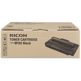 402455 - Ricoh Black Toner Cartridge