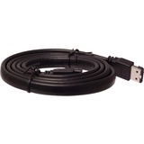 SIIG eSATA to SATA I Cable