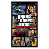 Take-Two Grand Theft Auto: Liberty City Stories
