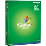 Microsoft Windows XP Home Edition with Service Pack 2 - Bundle with MS Plus! for Windows XP and MS Plus! Digital Media Edition - License & Media - OEM - 1 User - PC
