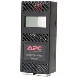 SCHNEIDER ELECTRIC IT CORPORAT APC Temperature & Humidity Sensor with Display