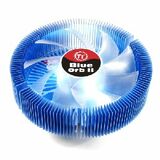 CL-P0257 Blue Orb II Silent CPU Cooler