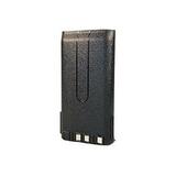 Kenwood TK-260/360 Radio Battery - Nickel-Cadmium (NiCd) - 7.2V DC