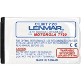 Lenmar T720i Cell Phone Battery