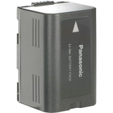  Panasonic Lithium Ion Camcorder Battery