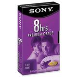 Sony VHS Videocassette