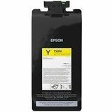 Epson UltraChrome PRO6 T53E Original High Yield Inkjet Ink Cartridge - Yellow Pack - 1.6 L