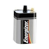 Energizer Heavy Duty Lantern Battery - 6V