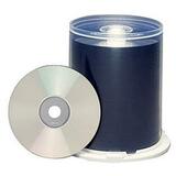 Maxell 48x CD-R Media - 648720CDRPW100PKS