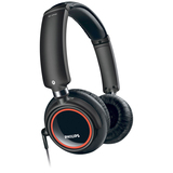 Philips DJ-Style Flat Headphone