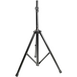 PYLE Pyle PSTND2 Tripod Speaker Stand