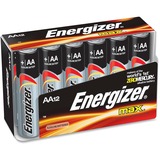 Eveready AA-Size Alkaline Battery Pack EVEE91FP12