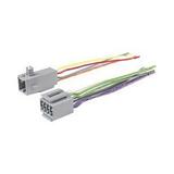 METRA METRA Wire Harness for Ford Vehicles
