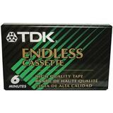 Endless Audio Cassette