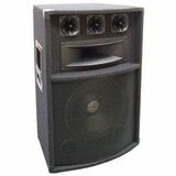 PYLE Pyle PylePro PADH1289 Speaker