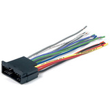 Metra 70-1003 Radio Wiring Harness for Kia 95-02 Power/4 Speaker