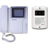 VDP-1300 - Clover VDP-1300 Video Door Phone