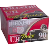 MAXELL Maxell UR Type I Audio Cassette
