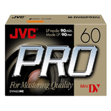 JVC - MDV60PRDU - Mini DVD