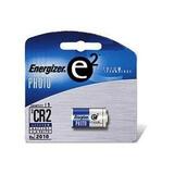 Energizer Advanced Photo Lithium Battery