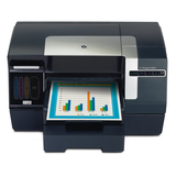 hp officejet pro k550dtn printer - color - 37 ppm mono - 33 ppm col Lowest Price