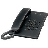 PANASONIC Panasonic KX-TS500B Basic Telephone