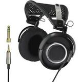 Sony MDRSA3000 Home Stereo Headphones - Cable Connectivity - Over-the-head