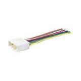 METRA METRA Wire Harness for Subaru Vehicles