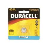 Duracell Alkaline Button Cell - Alkaline - 1.5V DC