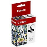 Canon BCI-6BK Ink Cartridge