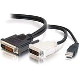 CABLES TO GO - 38088