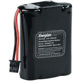 Energizer 1200 mAh Cordless Phone Battery - Nickel-Metal Hydride (NiMH) - 3.6V DCPhone Battery