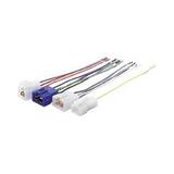 METRA METRA Wire Harness for Vehicles