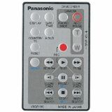 VSQ-W0044 - Panasonic Remote Control