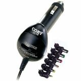 Coby Electronics Power Protection
