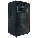 PADH-1589 - Pyle PADH1589 PA Speaker