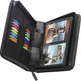 Case Logic 10 Capacity DVD Album Refill Pages
