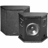 DV5-B - BIC America DV5-B Dual Voice Coil Speaker - 2-way Speaker - Magnetically Shielded