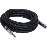 PYLE Pyle Professional Microphone Cable