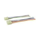 METRA Wire Harness for Toyota Vehicles