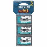 MAXELL - URMC603
