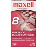 Maxell T-160HG VHS Videocassette